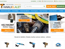 Tablet Screenshot of havalielalet.com